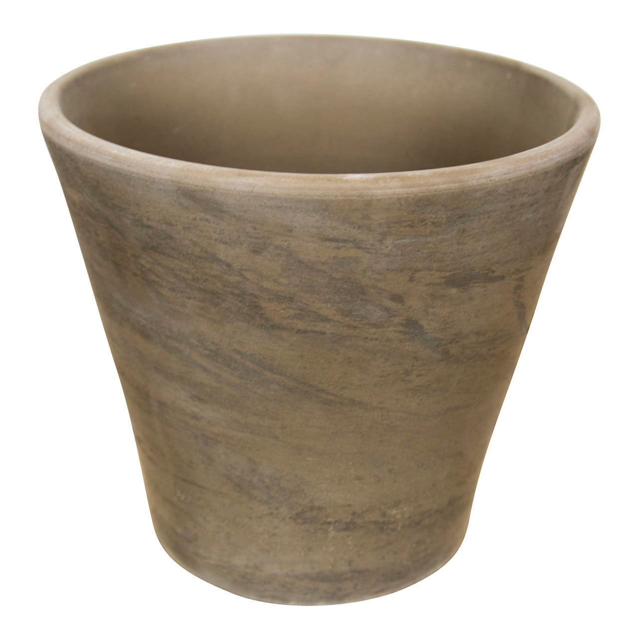 Eurocotta Basalt Elegance Pots