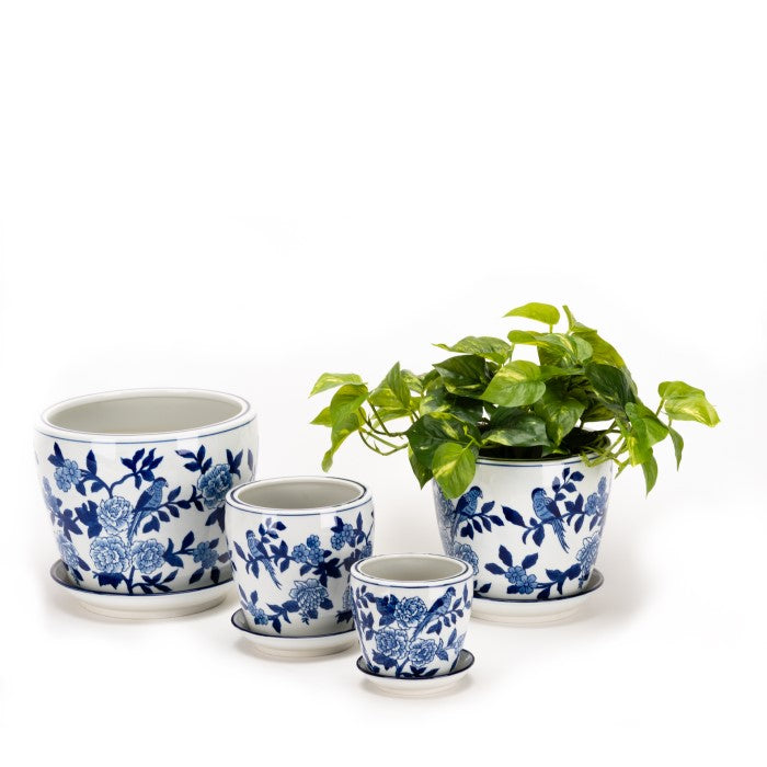 Brugess Pots