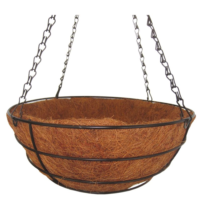 beehive basket and liner