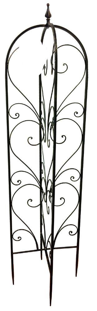 Le Jardin Obelisk