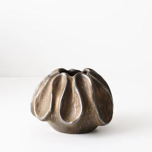 Fawn pots
