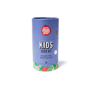 Little Veggie Patch Co - Kids Seed Kit: Default Title (Wholesale)
