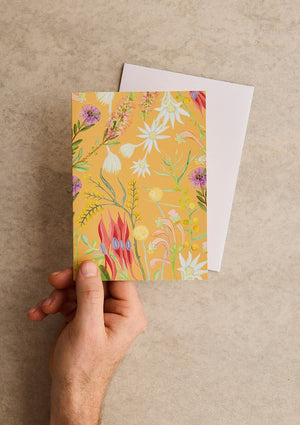 A&C Greeting Cards