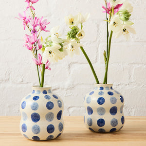 Angus & Celest Bushland Spot Vase