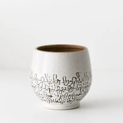 Forest Forage Pot