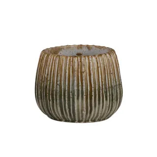 Dulce de Leche pot