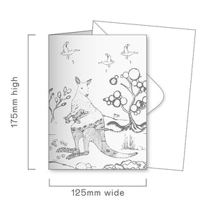 A&C Greeting Cards
