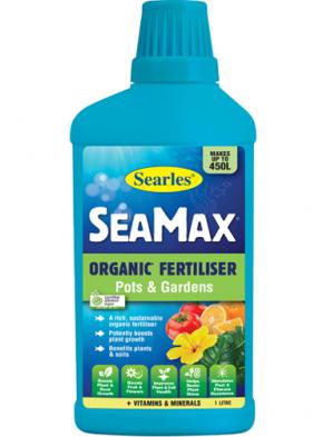 Searles Seamax