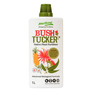 Neutrog Bush Tucker