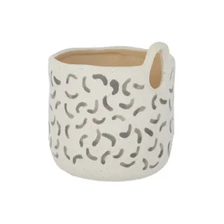 Maine Wall Pot