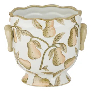 Pear Tree Pot