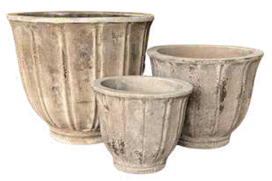 Firenza Pot