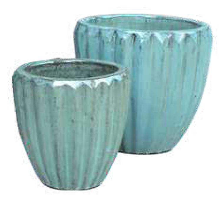 Tullouse Sea Pot