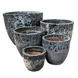 Bronte Sea relic Dark Grey