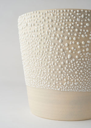 Water Bead Plant Pot