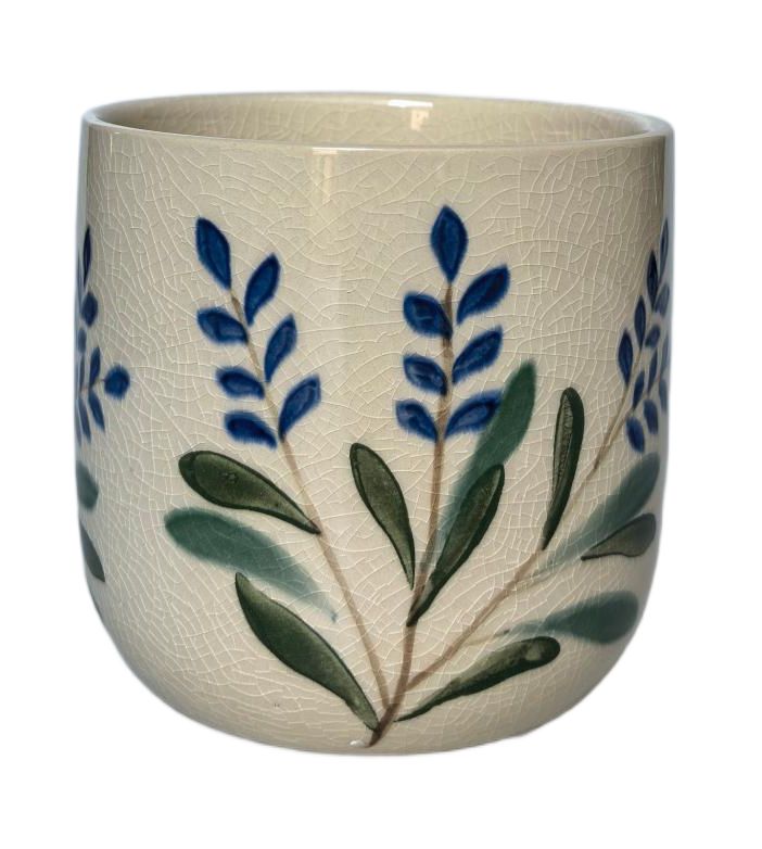 Bluebell Pot