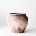 Fiorelle Ruby Pot