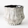 River Rock Pot