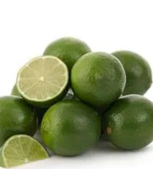 Dwarf Lime Tahitian