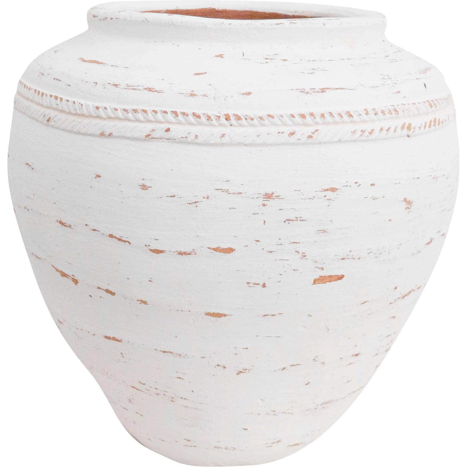 Roslyn Gardens Pot