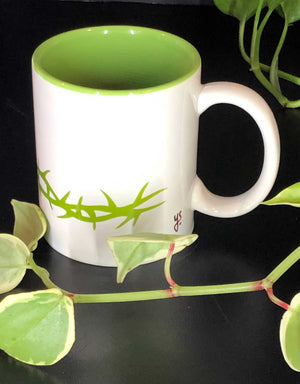 Planty Mugs