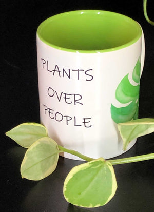 Planty Mugs