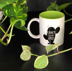 Planty Mugs