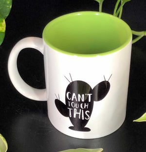 Planty Mugs