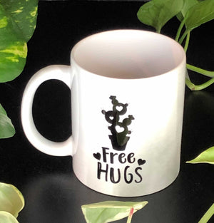 Planty Mugs