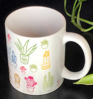 Planty Mugs