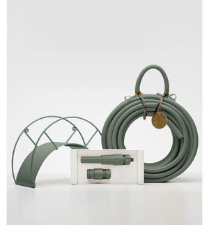 Luxury garden 3piece hose set
