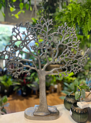 Winters day tree (Pewter)