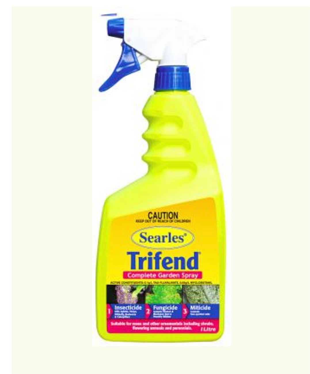Searles Trifend RTU spray 1L